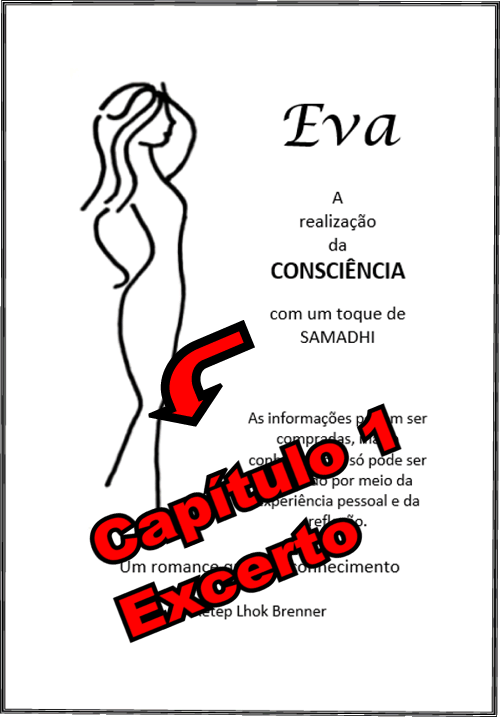 Eva - A realização da Consciência