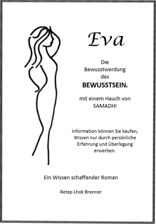 Eva, zavedanje zavesti