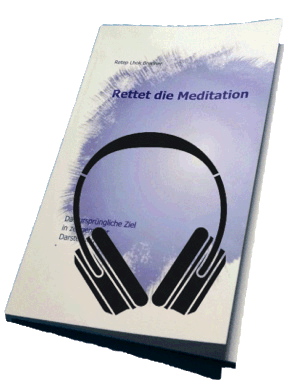 Link zu Rettet die Meditation