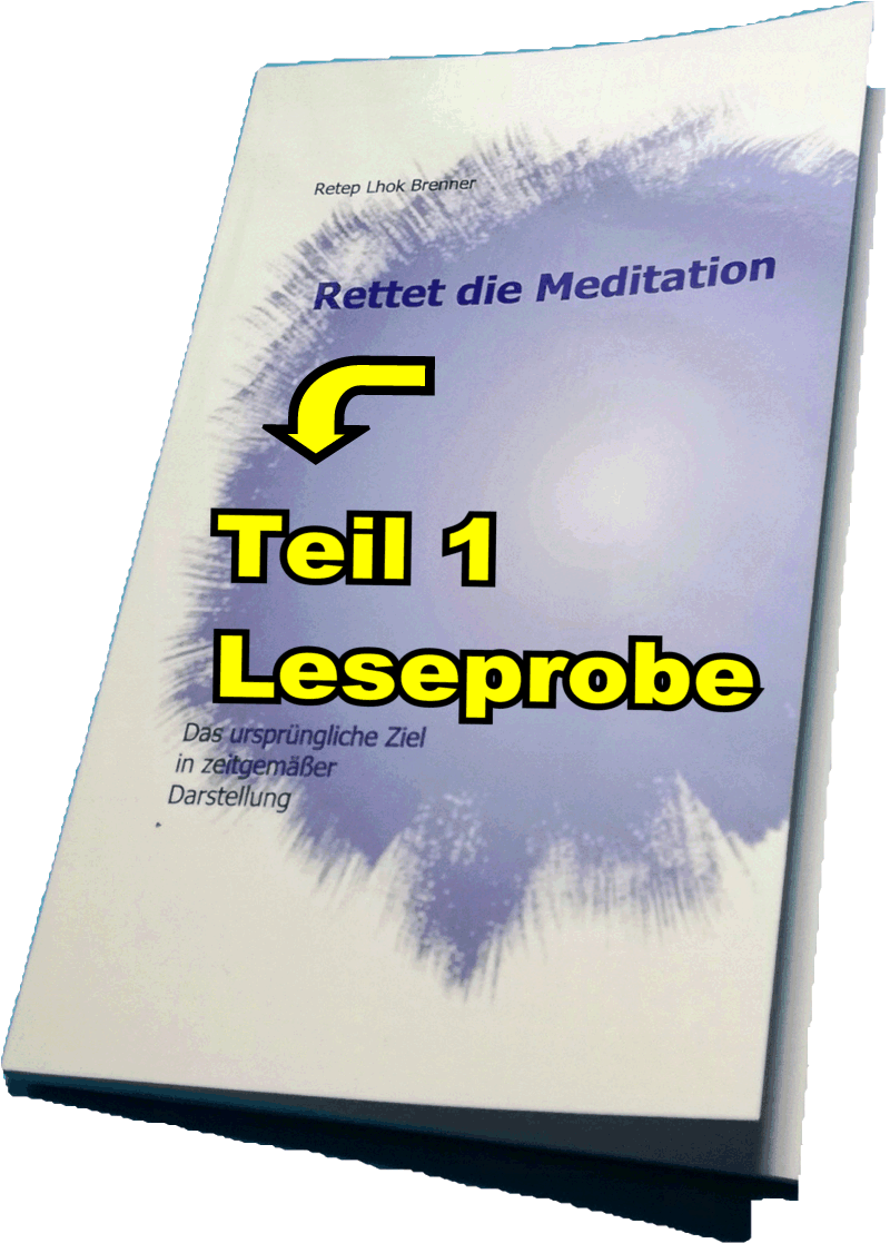 Rettet die Mediation